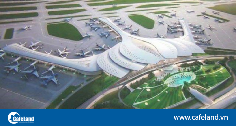 Read more about the article Gần 20.000 tỉ đồng đầu tư 3 tuyến đường kết nối sân bay Long Thành