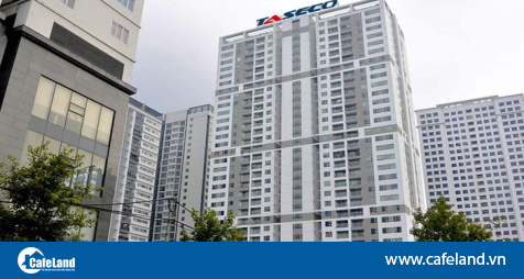Read more about the article Liên danh Taseco trúng dự án nhà ở gần 600 tỉ tại Thanh Hoá
