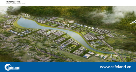 Read more about the article Bình Định cảnh báo thông tin rao bán trái phép sản phẩm bất động sản tại dự án hơn 2.400 tỷ đồng