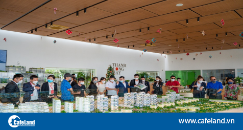 Read more about the article Giới đầu tư sốt sắng gom mua bất động sản Bình Thuận đón chu kỳ 2022 – 2023