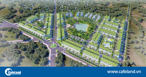 Read more about the article Hải Dương chấp thuận đầu tư 2 dự án nhà ở gần 500 tỉ đồng