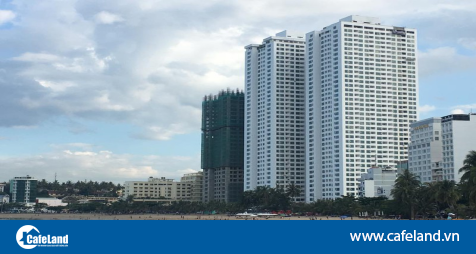 Read more about the article Công an tỉnh Khánh Hòa khởi tố vụ án hình sự tại dự án khách sạn và căn hộ cao cấp OCEANUS