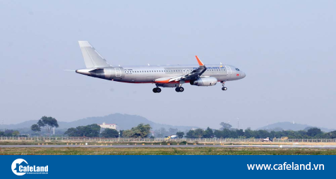 Read more about the article Rộng cửa đầu tư hạ tầng hàng không cho doanh nghiệp tư nhân