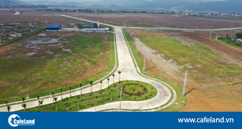 Read more about the article Nghệ An dự kiến chi gần 20.000 tỉ đồng xây dựng hạ tầng khu công nghiệp