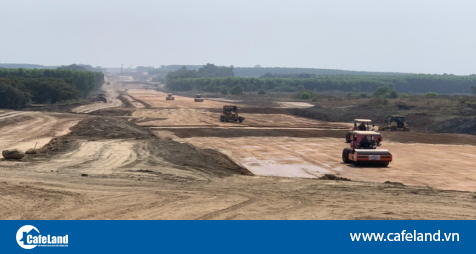 Read more about the article Quốc hội thông qua dự án cao tốc Bắc – Nam gần 147.000 tỉ đồng