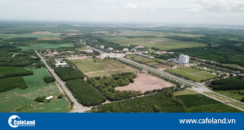 Read more about the article Đồng Nai sẽ chuyển đổi hàng chục ngàn ha đất nông nghiệp sang phi nông nghiệp