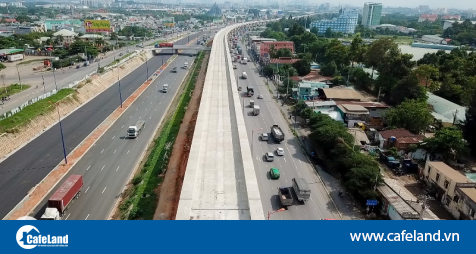 Read more about the article TP.HCM: Khởi công tuyến metro số 2 trong năm 2022