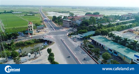 Read more about the article Hải Dương hoàn thành dự án cải tạo, nâng cấp Quốc lộ 37 hơn 1.250 tỉ đồng