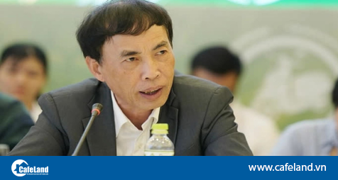 Read more about the article TS. Võ Trí Thành: Tân Hoàng Minh bỏ cọc là tin tích cực với thị trường bất động sản và nền kinh tế