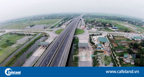 Read more about the article Bất động sản 24h: Đẩy nhanh hạ tầng kết nối giao thông với sân bay Long Thành