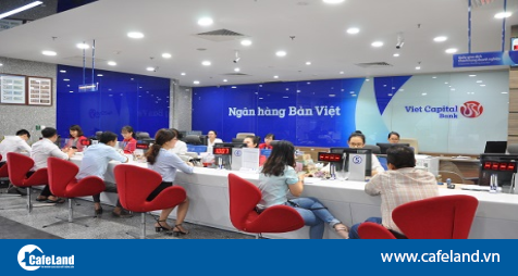 Read more about the article Doanh nghiệp liên quan đến ông Trầm Bê bán bớt cổ phần Ngân hàng Bản Việt