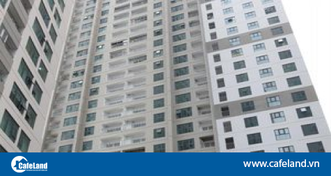 Read more about the article Đình chỉ hoạt động tòa nhà 40 tầng của Tập đoàn Mường Thanh tại Khánh Hòa