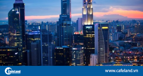 Read more about the article Đầu tư bất động sản thương mại châu Á sẽ vượt mức kỷ lục năm 2017