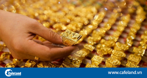 Read more about the article Điểm tin sáng: USD tăng, vàng neo ở mức cao