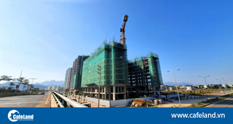 Read more about the article Hoà Bình chấp thuận đầu tư dự án nhà ở hơn 400 tỉ đồng
