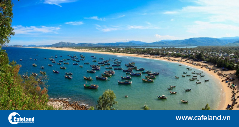 Read more about the article Phú Yên duyệt đồ án quy hoạch đô thị Sông Cầu quy mô gần 50.000 ha