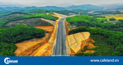 Read more about the article Thông tin mới về dự án cao tốc Bảo Lộc – Liên Khương 16.407 tỷ đồng