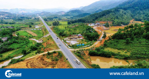 Read more about the article Đề xuất dành hơn 8.000 tỷ đồng mở rộng đường BOT Hòa Lạc – Hòa Bình