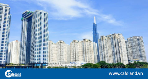 Read more about the article Dự báo nhiều trụ cột tăng trưởng cho bất động sản 2022