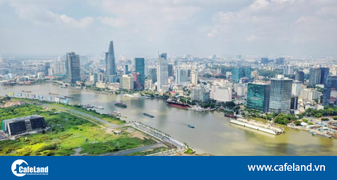 Read more about the article Quy hoạch đường dọc bờ sông Sài Gòn trở thành “đặc sản văn hoá” của TP.HCM