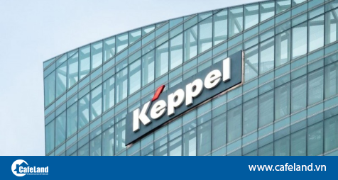 Read more about the article Keppel Land mua cổ phần ba lô đất tại Hà Nội với giá 2.715 tỷ đồng