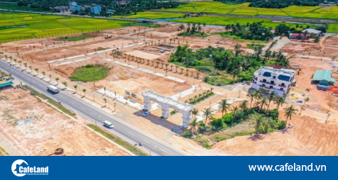 Read more about the article Bình Định tổ chức đấu thầu lựa chọn nhà đầu tư cho loạt dự án mới