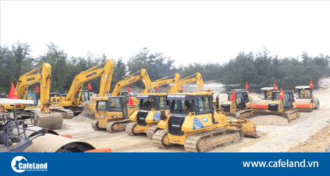 Read more about the article Quảng Bình: Khởi công dự án Đường ven biển và cầu Nhật Lệ 3 với tổng vốn đầu tư 2.197 tỉ đồng