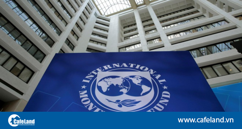 Read more about the article IMF: Tăng trưởng kinh tế toàn cầu năm 2022 là 4,4%
