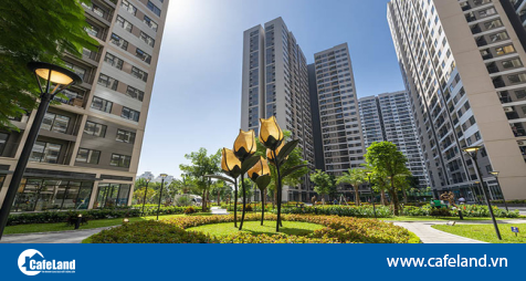 Read more about the article Giá bán căn hộ sơ cấp tại Hà Nội ghi nhận mức tăng trưởng cao nhất 5 năm, căn hộ siêu sang được mở bán với tỷ lệ lấp đầy khả quan
