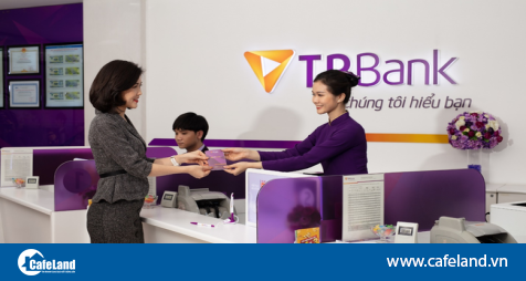 Read more about the article Ngân hàng TPBank lãi trước thuế 6.038,2 tỷ đồng năm 2021