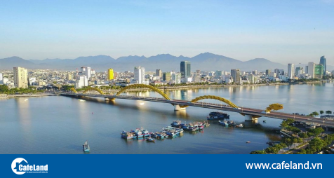 Read more about the article Năm 2022, Đà Nẵng xúc tiến đầu tư các khu đô thị lớn ở phía Tây, phía Nam và sẽ khởi công dự án Làng Vân