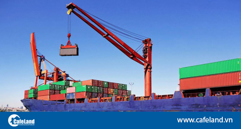 Read more about the article Xuất nhập khẩu hàng hóa tháng 1/2022 giảm so với tháng 12/2021