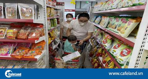 Read more about the article Từ hôm nay mùng 1 Tết, chính thức giảm thuế VAT còn 8%