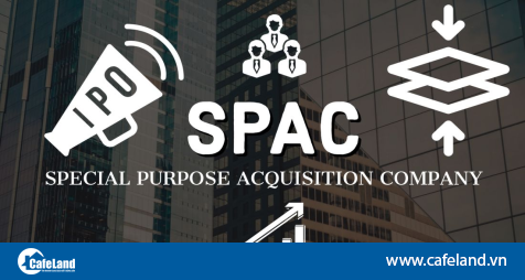 Read more about the article SPAC – Con đường huy động vốn mới của các công ty công nghệ bất động sản