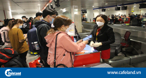 Read more about the article Chính phủ: Mở cửa du lịch trước 30-3, tập trung xử lý công việc sau nghỉ Tết