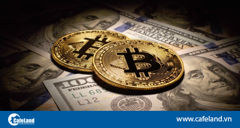 Read more about the article Bitcoin tăng giá mạnh
