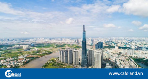 Read more about the article 5 điểm đến đầu tư bất động sản hàng đầu Đông Nam Á, Việt Nam chiếm 1 vị trí