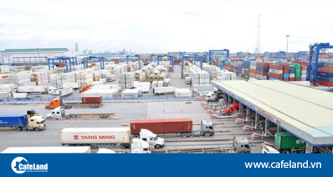 Read more about the article Xuất nhập khẩu hàng hóa đạt 3,05 tỷ USD trong 9 ngày nghỉ Tết Nhâm Dần 2022