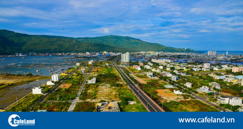 Read more about the article Đà Nẵng phê duyệt đấu giá 200 lô đất và 17 khu đất lớn