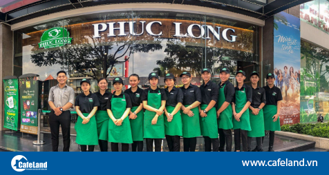 Read more about the article Masan thâu tóm 51% trà sữa Phúc Long