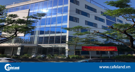 Read more about the article Bệnh viện 7 tầng xây không phép trên đất quốc phòng: Sở Xây dựng Đà Nẵng nói gì?