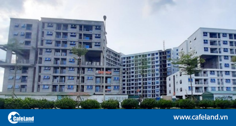 Read more about the article Hà Nội mở bán loạt căn hộ dưới 1 tỷ đồng