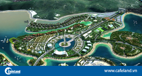 Read more about the article Hải Phòng đấu giá khu đất hơn 1.300m2 làm sân golf, khách sạn 5 sao
