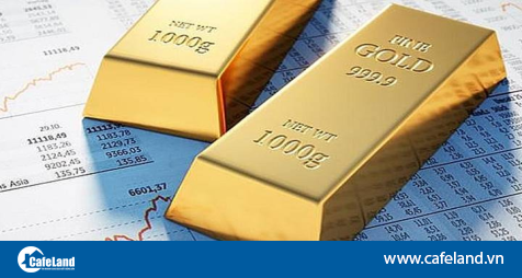 Read more about the article Điểm tin sáng: Bất ổn chính trị, vàng USD tăng mạnh