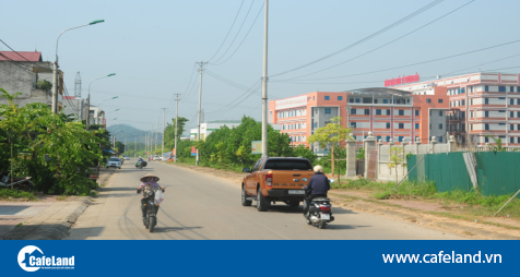 Read more about the article Sắp xây dựng đường cao tốc Tuyên Quang – Hà Giang trị giá hơn 6.200 tỉ đồng