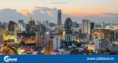 Read more about the article Những xu hướng bất động sản nào sẽ xuất hiện tại thị trường châu Á trong năm 2022?
