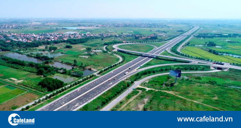 Read more about the article Hải Dương chấp thuận đầu tư dự án giao thông liên tỉnh trị giá 350 tỉ đồng của Kinh Bắc