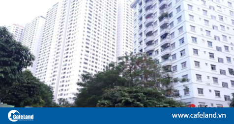 Read more about the article Sau Tết, có thể tìm mua chung cư giá quanh 1 tỷ đồng rất nhiều tại Hà Nội