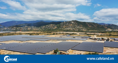 Read more about the article HSBC Việt Nam tài trợ vốn cho dự án năng lượng tái tạo của Trungnam Group, thực hóa cam kết thu xếp đến 12 tỷ USD