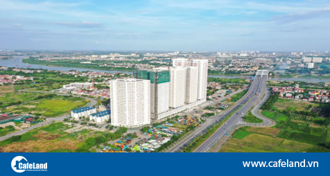 Read more about the article Bí thư Hà Nội: Huyện Đông Anh sẽ sớm thành quận giàu đẹp, văn minh, hiện đại